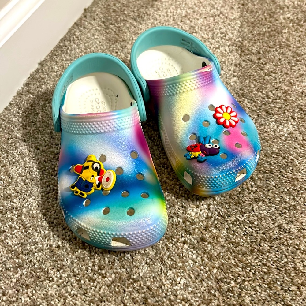 Kids Crocs